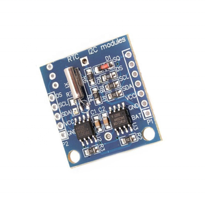DS1307-Modul I2C RTC DS1307 AT24C32-Speicher Echtzeituhr modul - Product Image 5