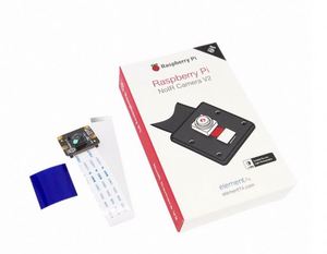 Official <strong>Raspberry</strong> <strong>Pi</strong> <strong>Camera</strong> Module V2 Night Vision w*h IMX219 <strong>sensor</strong> Chips 8MP Pixels 1080P Video No* <strong>Camera</strong> Board V2