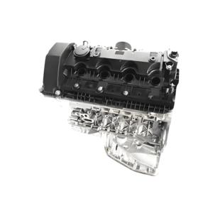 For BMW X5 4.8i 540i 550i 650i 750i 4.4L N62B44 <strong>Engine</strong> 4.4L V8 Original <strong>Engine</strong> Remanufactured <strong>Engine</strong> Assembly - Product Image 4