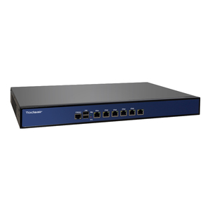 todaair APP manage 500 users SD-WAN networking enterprise router access controller smart gateway in one for WiFi ap management