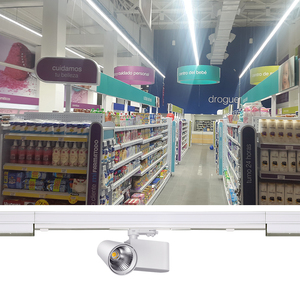 <span class=keywords><strong>ETL</strong></span> DLC FCC được liệt kê linkable tuyến tính siêu thị ánh sáng với giá cả cạnh tranh - Product Image 6