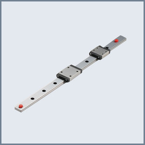 台湾海文直线轨道MGW15C电动直线轨道系统 - Product Image 5