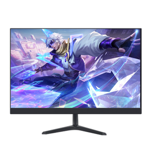 Ordenador sin marco Lcd Led Monitor 24 pulgadas Ips Desktop Led Pc Monitor de ordenador - Product Image 2