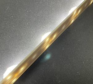 Customize Display Light Source 3 Years Warranty DC12V 24V Cuttabl 540mm 980mmm 1080mm Backlight <strong>Led</strong> Strip for Light Box - Product Image 6