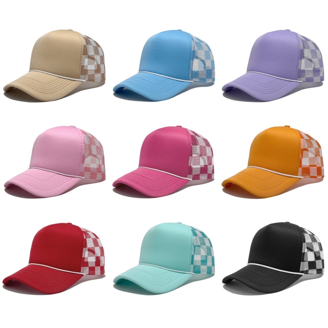 Custom Color Matching Available