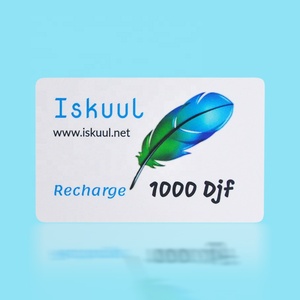 Customized PVC VIP Membership Business Card Fast Delivery Mini Tag for Hotel Application with NFC RFID Interfaces Accepts <strong>Paypal</strong> - Product Image 2