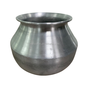 Competitivo del Metallo di Cnc Spining Macchina di Filatura di Programmazione Come Fare - Product Image 6