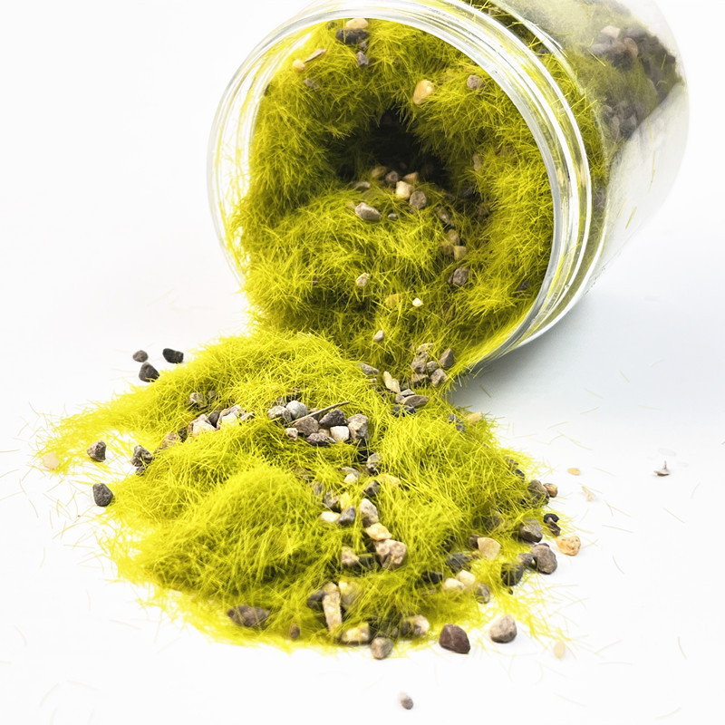 Grande canette colorée, vert gazon, 535 ml