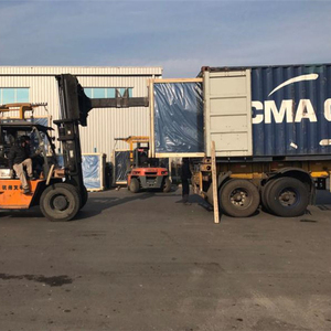 Forklift Boom Attachment for Glass <strong>Loading</strong> <strong>Unloading</strong> <strong>Container</strong> <strong>Loading</strong> <strong>Equipment</strong> with Forklift - Product Image 3