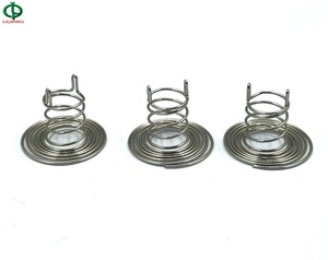 Пружина переключателя кнопки касания точности нержавеющей стали - Product Image 5