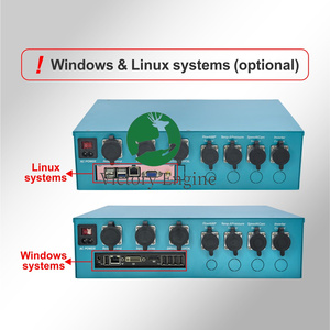 VC500 Full Function Common Rail Control HEUI HEUP Software windows &amp;Linux System - Product Image 4
