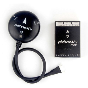 Pixhawk 4 Miniversion Flugsteuerung mit PM06 V2 Power Management Board Drohne Flugzeug Quadcopter - Product Image 1
