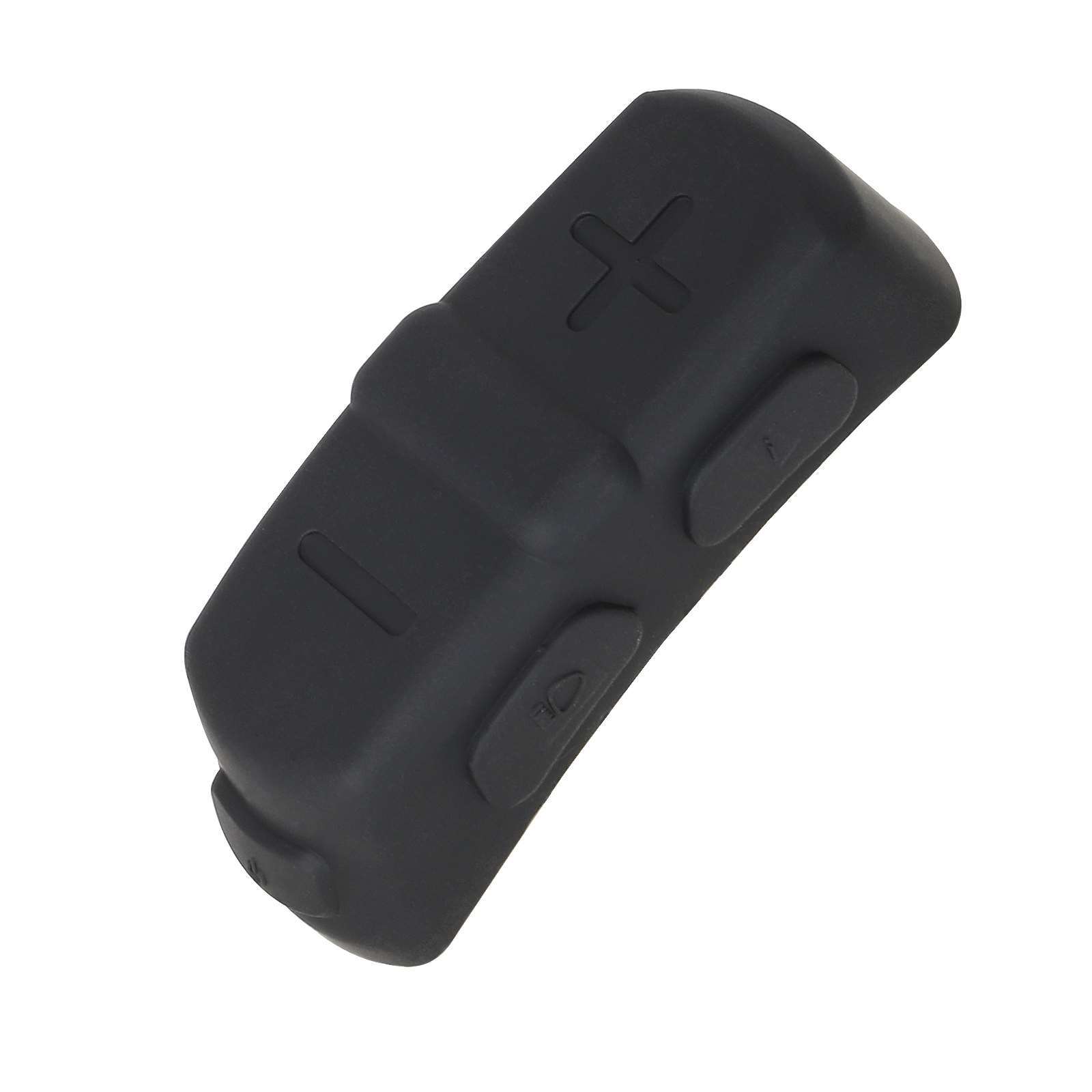 Gaine noire de silicone de protection de doigt de voiture électrique d'ingwe