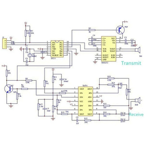 5/10pcs HC-SR04 Ultrasonic <strong>Sensor</strong> Distance Module <strong>MEGA2560</strong> Robot XBee ZigBee by ElecRight - Product Image 4