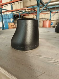 MS CON减速器SCH40 SMLS <span class=keywords><strong>A234WPB</strong></span> & 偏心减速器SCH40 ASTM B16.9