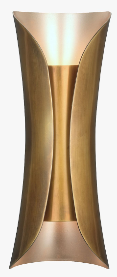 Antique Brass