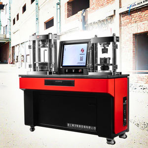 Prijs van geïntegreerde <span class=keywords><strong>machine</strong></span> voor betonbuig- en druksterkte, 300 kN buigsterkte en 10 kN druksterkte - Product Image 1