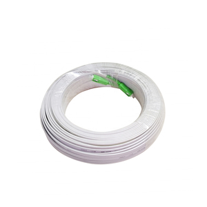 通信电缆用铠装光纤跳线1芯2芯单工/双工3.0mmSC - Product Image 4