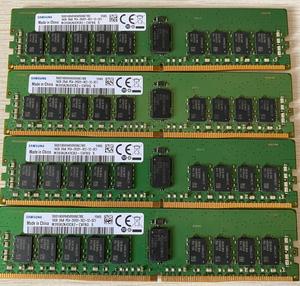 Neues Server-RAM ECC DDR5 DDR4 DDR3 DDR2 DDR1 DDR-Dimm-Udimm-Lrdimm-Rdimm-Memoria-Modul für zufälligen Zugriff auf Server - Product Image 4