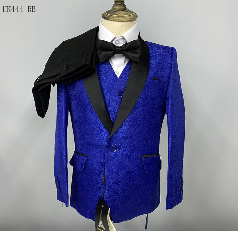 Royal Blue