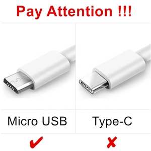 พรีเมี่ยม V8 ไมโครสายข้อมูล USB โทรศัพท์มือถือ Android สาย USB สําหรับโทรศัพท์มือถือ - Product Image 4