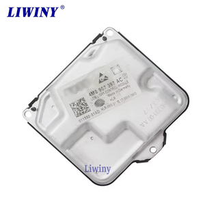 Liwinyオリジナル中古4M0907397ACfor Aud-i A4 Q7 RS5 S4S5カースペア自動車部品LEDヘッドライトバラストコントロールユニットモジュール