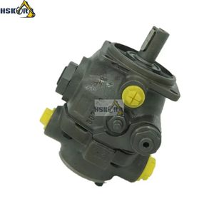 V3 serisi 1PV2V3 1PV6V3 1PV2V4 1PV2V5 hidrolik değişken deplasman kanatlı pompa 1pv2variable 40/25RA01MC40A1 - Product Image 6