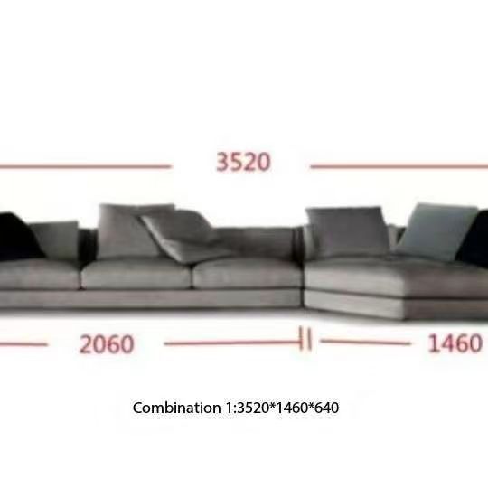 Combinación 1
