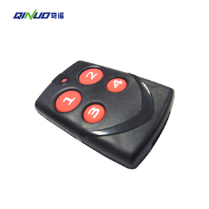 Universal Rolling Code Wasserdichte Fernbedienung für Garagentor - Product Image 3