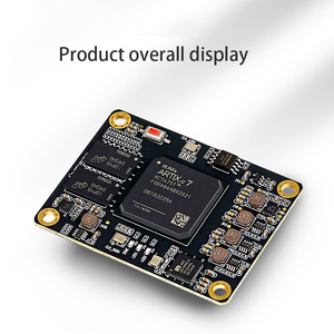 FPGA-Kern platine Xilinx Artix-7 XC7A35T XC7A75T XC7A100T 200T-Entwicklungskarten - Product Image 3