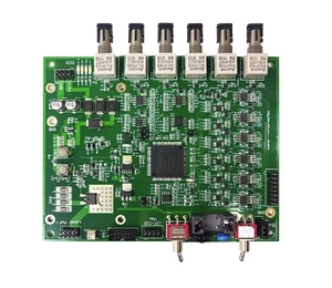 แผงวงจรพิมพ์ PCBA แผงวงจรแบบพิมพ์พาวเวอร์แบงค์แบบครบวงจร - Product Image 1