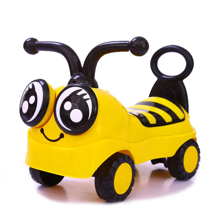 Carrinhos de brinquedo para crianças, carrinhos de brinquedo da moda para meninos e meninas, com função de balanço