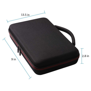 Funda para controlador Midi Compatible con Akai Professional Mpk Mini Mk3 Playmkii 25 Key Usb Midi Keyboard Controller Organizer - Product Image 5