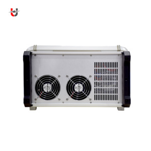 ULKE-T1200+ High Precision <strong>Integrated</strong> Unit Tester Relay Protection Electronic Power Test Device for Onsite Machine <strong>Testing</strong> - Product Image 5