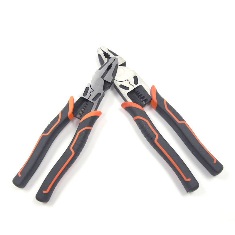 MULTI FUNCTIONAL muti combination function pliers cable wire cutter cutting pliers