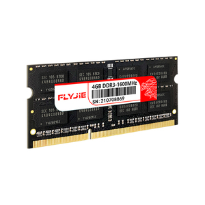 Flyjie Original <strong>DDR</strong> Chip Ran Ddr3 Ddr4 Compatible with All Kinds of Computers