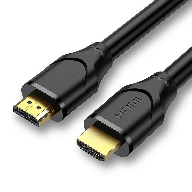 Sixe Hd Video 8k HDMI Cable 5ft Male To Male Hdmi Cable 4K@120Hz 8K@60Hz 3d hdr 48gps 8k 2.1 Hdmi Cable To Connect Phone To TV