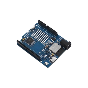 UNO R4 Wifi geliştirme kurulu için Arduino IDE platformu için kablosuz programlama