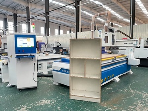 线性ATC数控木材路由器 - Product Image 2