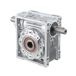 减速器RV50 RV90 RV110蜗轮齿轮箱齿轮减速电机传动减速器 - Product Image 4