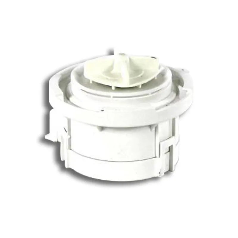 EAU64082901 lavadora bomba de drenaje Motor de reemplazo Compatible con L-G lavadora bomba de Motor de repuesto