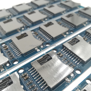 Mini-SD-Karten modul Micro-SD-Karten modul - Product Image 5