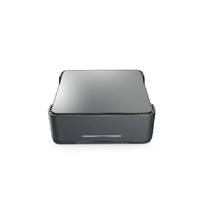 Cheap Fan Mini <strong>PC</strong> In-tel Alder Lake- N100 PortableMini Desktop Computer Mini <strong>PC</strong> Win10 Gaming Computer Dual Lan <strong>2</strong> HDM-I for Home - Product Image 2