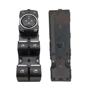 Asansör anahtarı LH DP5Z-14529-BA DP5Z14529BA Ford Lincoln MKC MKZ elektrikli cam kaldırma anahtarı için uygundur - Product Image 1
