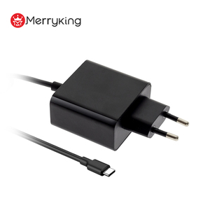 Raspberry Pi 5 caricabatterie rapido PD27W 5.1V 5A USB C alimentatore 27W caricatore TYPE-C per raspberry pi 5 - Product Image 5