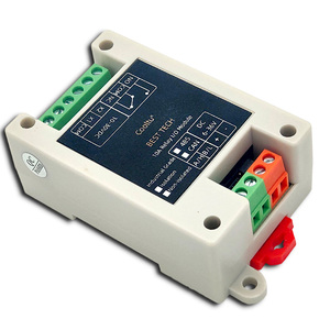 RS485 Communication Relay <strong>Module</strong> CAN Bus Relay Control <strong>Module</strong> 10A Relay <strong>Module</strong> PCBA Custom
