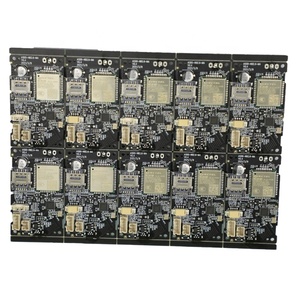 Direct Factory Price 100w Circuit Board Multi-layer Circuit Board for <strong>Led</strong> Light - Product Image 3
