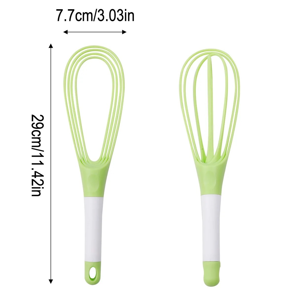 Light green