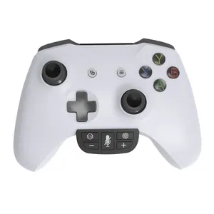Game Controller Sound Enhancer for <strong>Xbox</strong> One S/X/XS/XSS/ELITE/ELITE 2 Wireless Controller Stereo Headphone Converter - Product Image 1