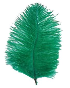 Vert émeraude